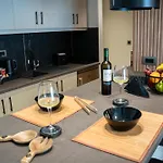 Apartamento Zen By The Sea Cos