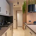 Zen By The Sea Apartamento