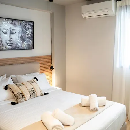 Apartmán Zen By The Sea *