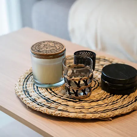 Apartmán Zen By The Sea *