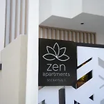 Zen By The Sea アパート コス・タウン