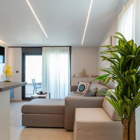 Zen By The Sea * Кос