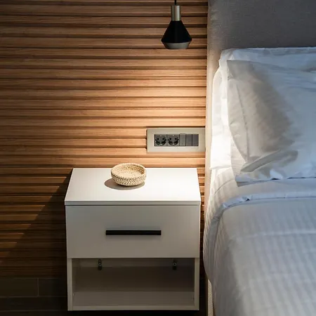 Апартаменти Zen By The Sea *