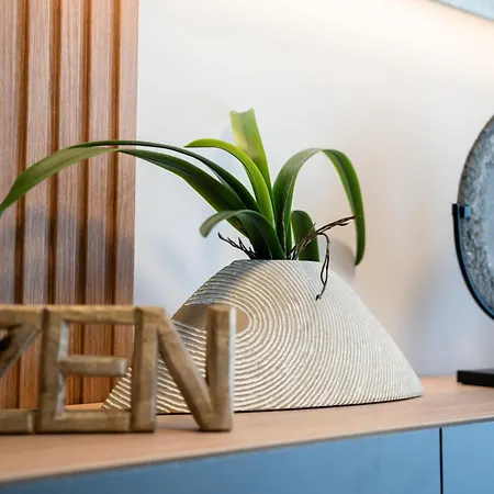 Zen By The Sea Апартаменти Кос