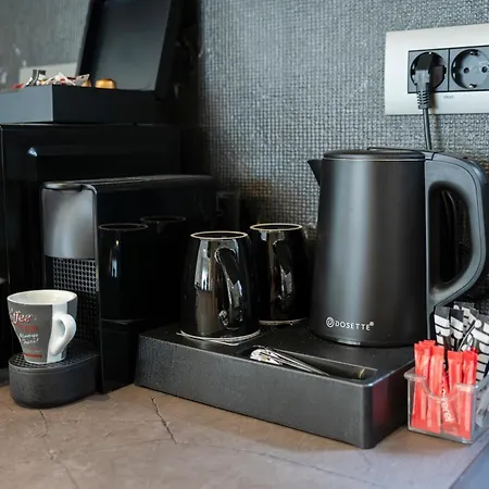 Zen By The Sea Апартаменти Кос