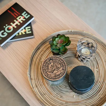 Апартаменти Zen By The Sea *