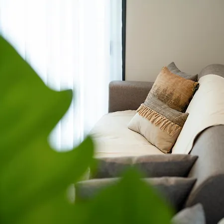 Zen By The Sea Кос