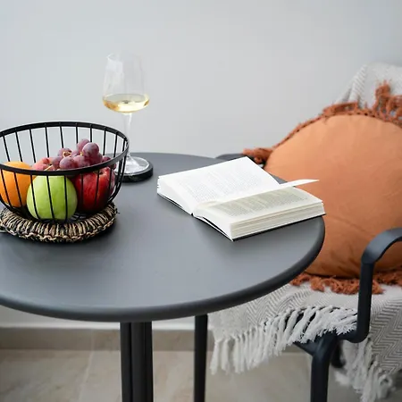 Appartamento Zen By The Sea *
