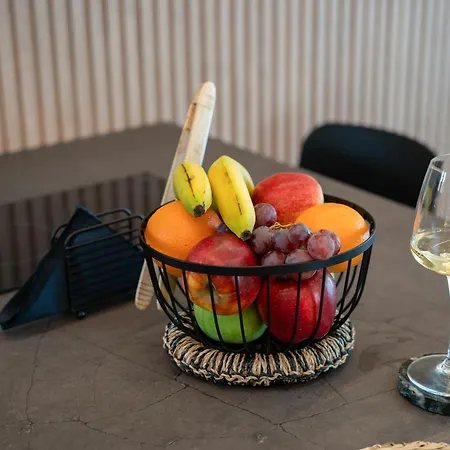 Zen By The Sea Апартаменти Кос