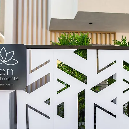 Zen By The Sea Кос