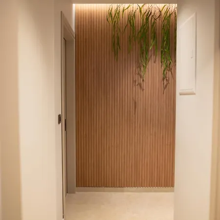 Zen By The Sea Апартаменти