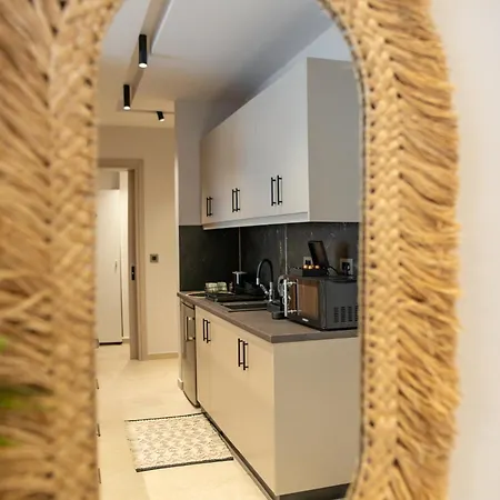 Zen By The Sea Апартаменти Кос