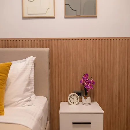 Zen By The Sea Кос