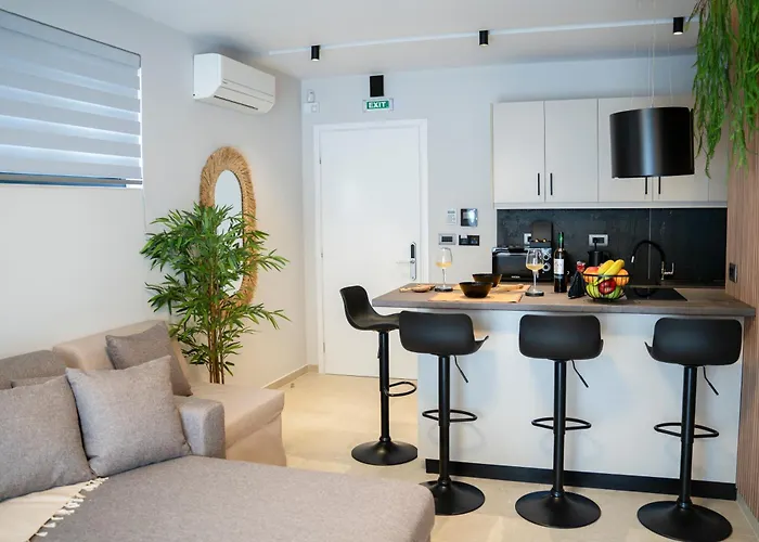 Zen By The Sea Apartamento