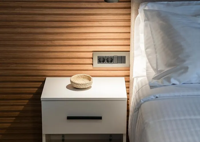 شقة Zen By The Sea *