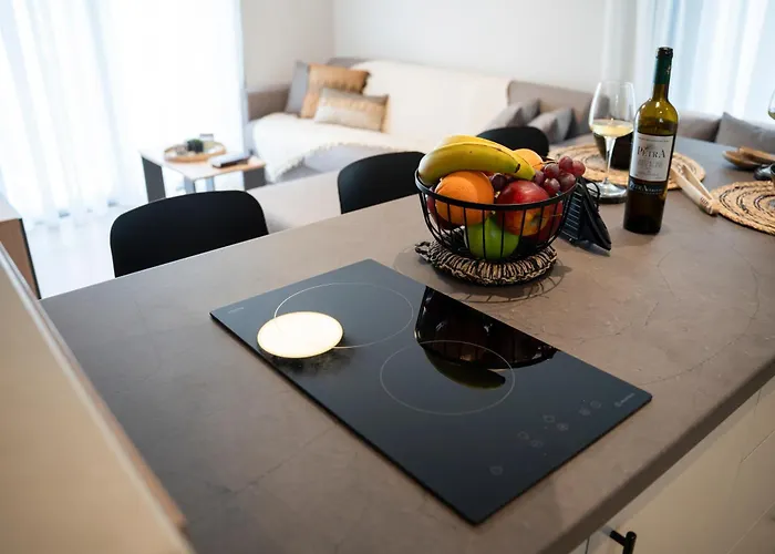 Apartamento Zen By The Sea *