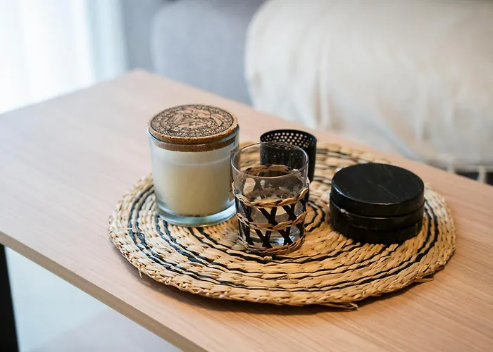 Apartamento Zen By The Sea *