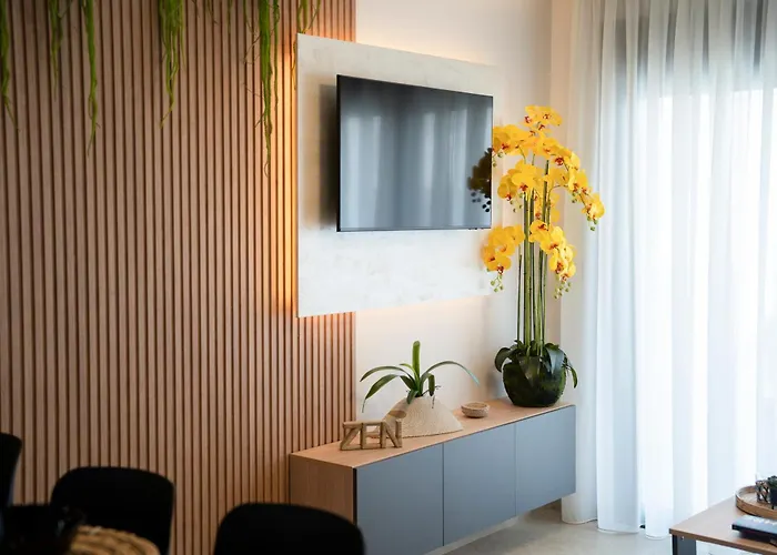 Apartamento Zen By The Sea Cós