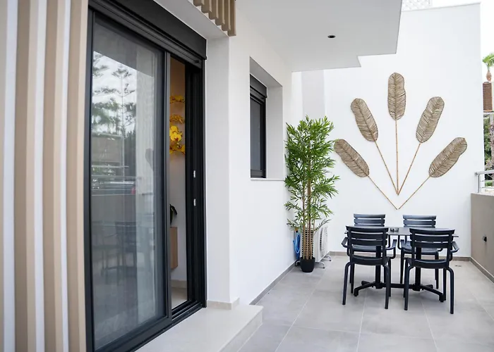 Zen By The Sea Apartamento