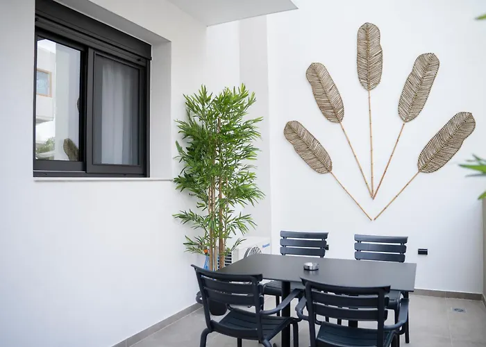 Apartamento Zen By The Sea