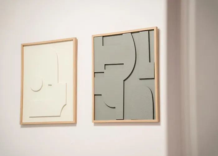 Zen By The Sea Apartamento