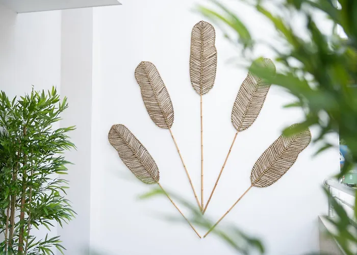 Apartamento Zen By The Sea *