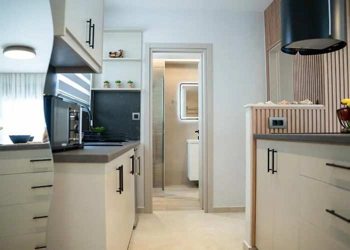 شقة Zen By The Sea