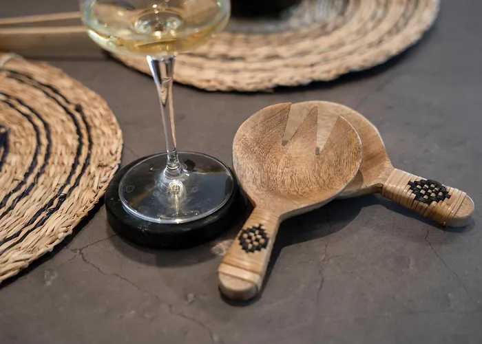 Apartamento Zen By The Sea *