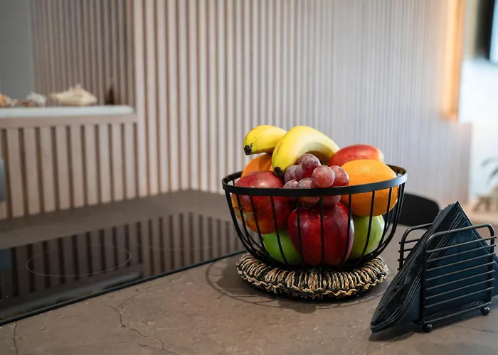 Zen By The Sea Apartamento