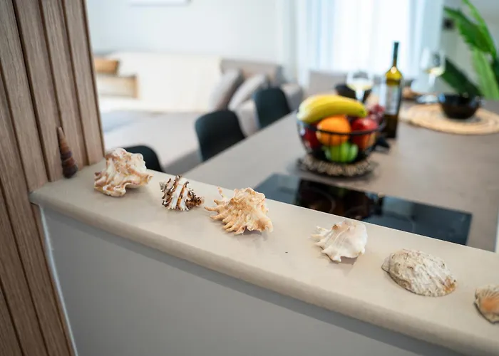 Apartamento Zen By The Sea