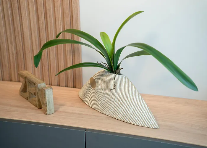 Apartamento Zen By The Sea Cós