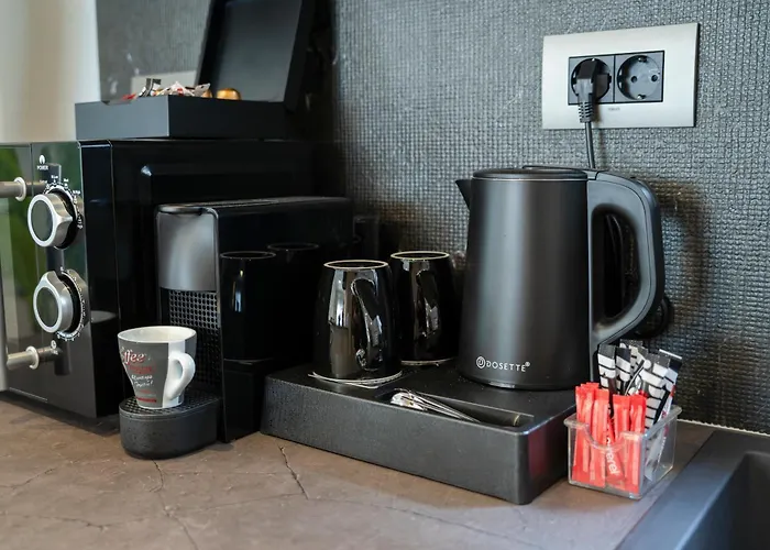 Zen By The Sea شقة بلدة كوس