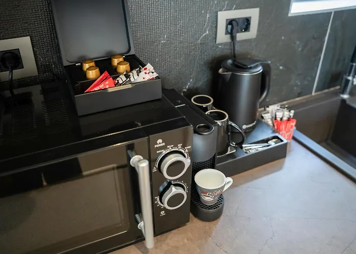 Zen By The Sea Apartamento *