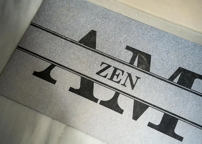 Apartamento Zen By The Sea