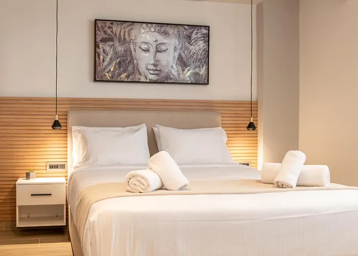 Apartamento Zen By The Sea *