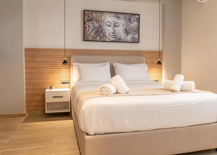 Apartamento Zen By The Sea *