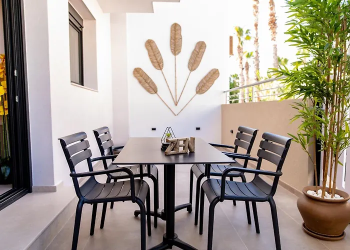 Zen By The Sea Apartamento *