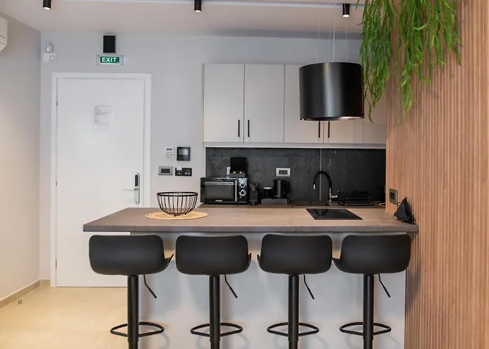 Apartamento Zen By The Sea