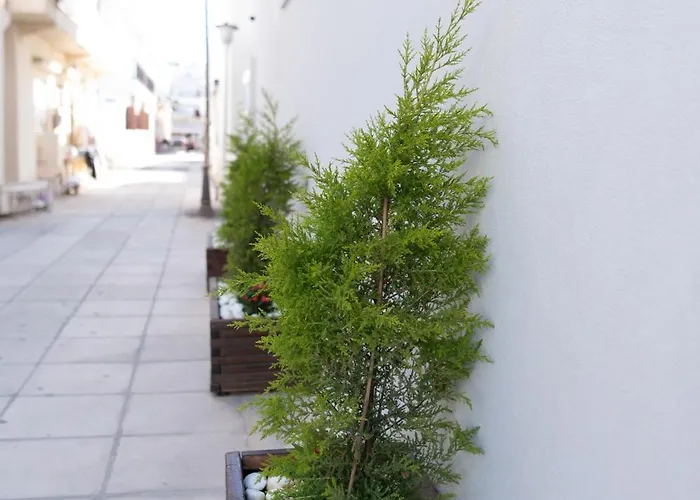 Apartamento Zen By The Sea