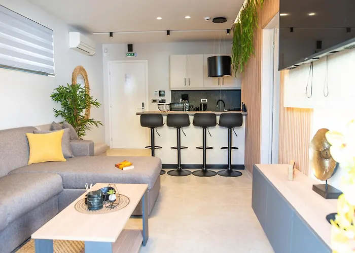 Zen By The Sea * Cós