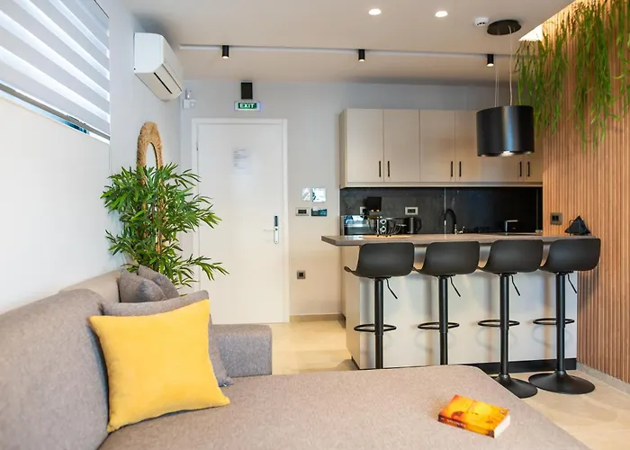 Zen By The Sea Apartamento