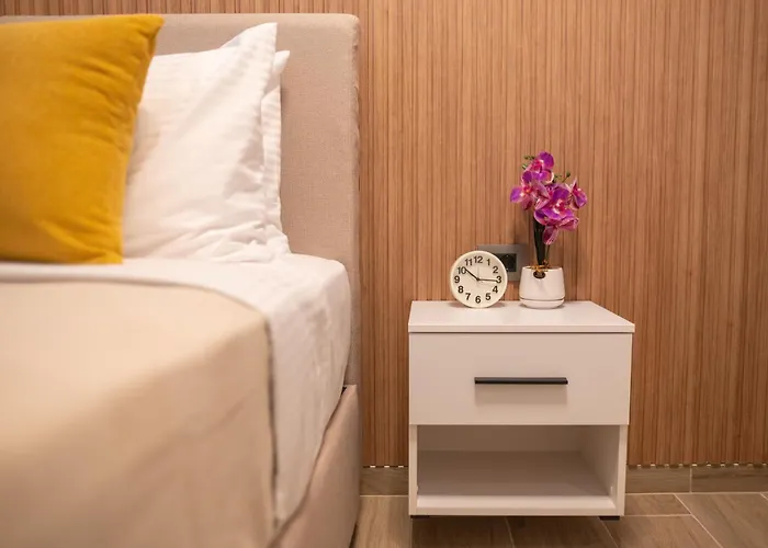 Zen By The Sea Apartamento *