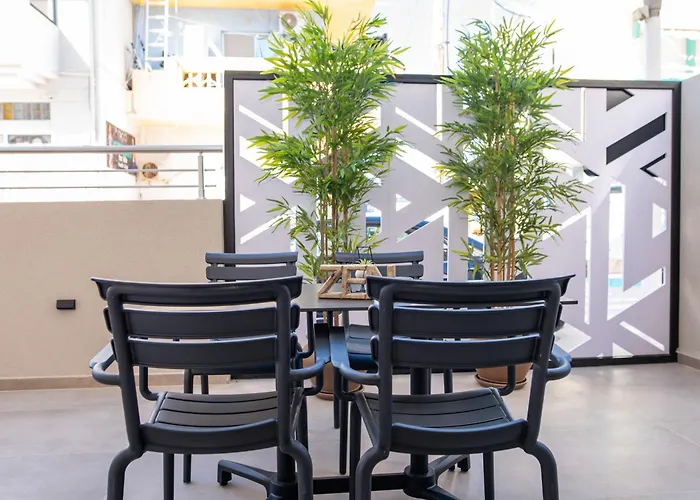 Zen By The Sea Apartamento