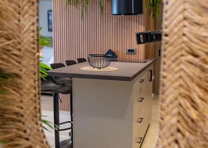 Zen By The Sea Apartamento