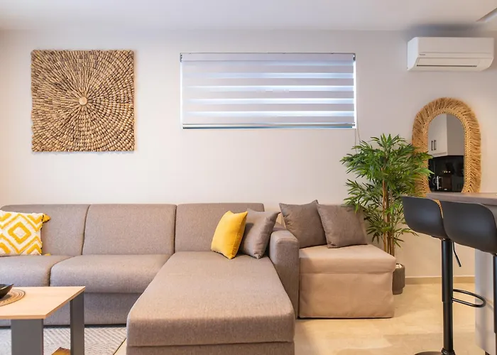 Zen By The Sea Apartamento *