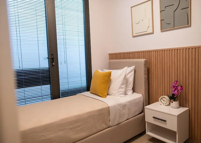 Apartamento Zen By The Sea *