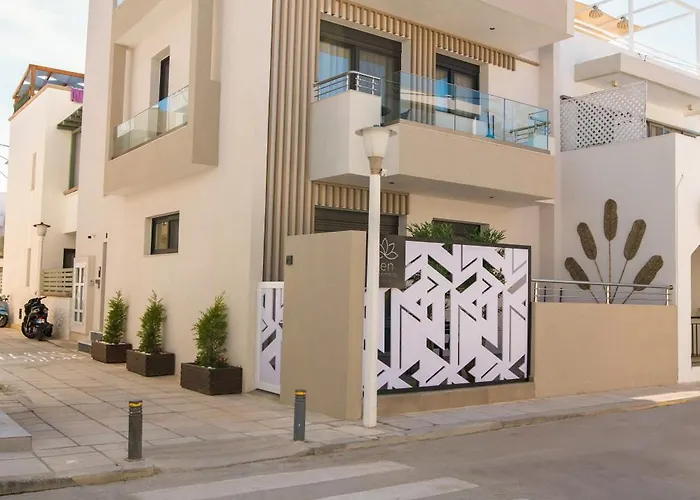 Apartamento Zen By The Sea *