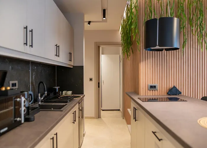 Zen By The Sea Apartamento