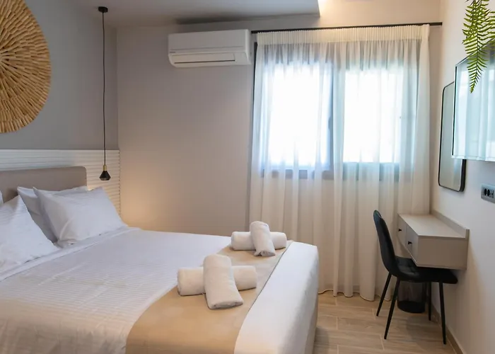 Zen By The Sea بلدة كوس