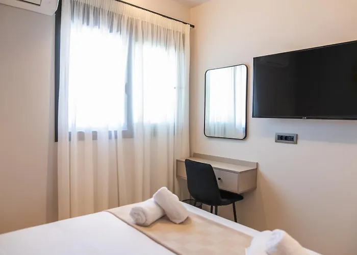 Apartamento Zen By The Sea